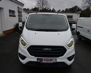 Ford Ford Transit Custom Kasten 300 L2 Trend Gebrauchtwagen