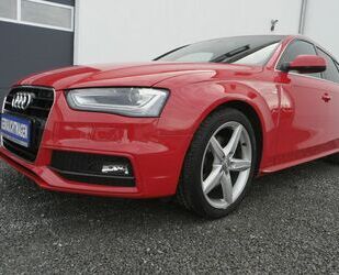 Audi Audi A4 1.8 Avant S-Line*Navi*Klima*SHZ*Xenon Gebrauchtwagen