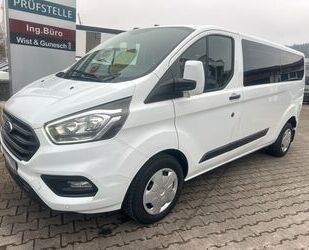 Ford Ford Transit/Tourneo Custom Kombi 320 L2 Trend 9 S Gebrauchtwagen