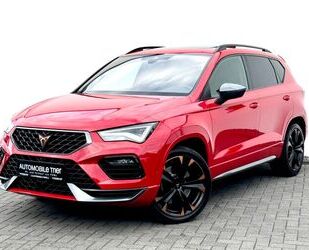 Seat Seat Ateca Cupra 2.0 TSI DSG 4Drive/NAVI/LED/ACC/P Gebrauchtwagen