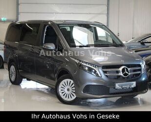 Mercedes-Benz Mercedes-Benz V 250d 4M lang|2xST|el.Heck|DISTR|TO Gebrauchtwagen