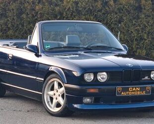 BMW BMW 325i E30 Cabrio-Aut AC Schnitzer -H Zulassung- Gebrauchtwagen