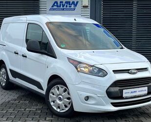 Ford Ford Transit Connect Kasten Trend 3 Sitzer Klima 2 Gebrauchtwagen