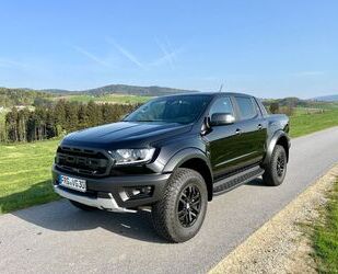 Ford Raptor Gebrauchtwagen