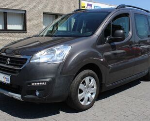 Peugeot Peugeot Partner Tepee Outdoor Gebrauchtwagen