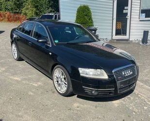 Audi Audi A6 Lim. 2.0 TDI S-Line Gebrauchtwagen