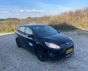 Ford Ford Grand C-Max Grand C-MAX Trend Gebrauchtwagen