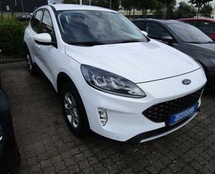 Ford Ford Kuga 2.5 Duratec PHEV COOL&CONNECT/Navi/LMF/D Gebrauchtwagen