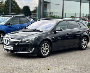 Opel Opel Insignia A Sports Tourer 2.0CDTi BusinessEdit Gebrauchtwagen