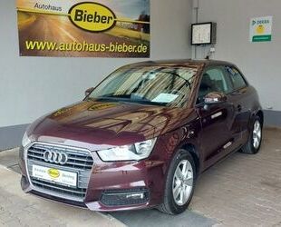 Audi Audi A1 1.0 TFSI ultra mit GARANTIE Gebrauchtwagen