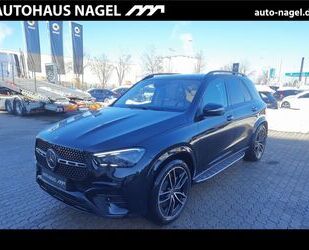 Mercedes-Benz Mercedes-Benz GLE 450 d 4M AMG Akusitk Burmester M Gebrauchtwagen