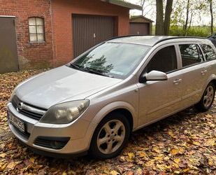 Opel Opel Astra Caravan 1.9 CDTI Edition 110kW Edition Gebrauchtwagen