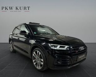 Audi Audi SQ5 quattro *Pano *Virtual *Matrix *Kamera *2 Gebrauchtwagen