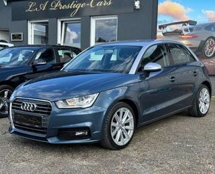 Audi Audi A1 Sportback 1.0 TFSI Sport*Navi*Tempo*Garant Gebrauchtwagen