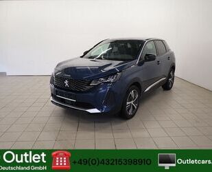 Peugeot Peugeot 3008 1.2 PureTech 130 Allure Pack Gebrauchtwagen