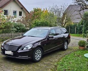 Mercedes-Benz Mercedes-Benz E 250 CDI B.E. ELEGANCE Autom. ELEG Gebrauchtwagen