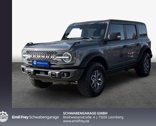 Ford Ford Bronco 2.7 EcoBoost V6 Badlands 246 kW, 5-tür Gebrauchtwagen