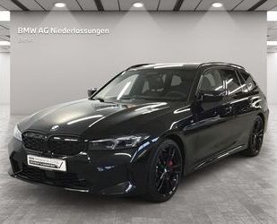 BMW BMW M340d xDrive Touring M Sport Standheizung AHK Gebrauchtwagen