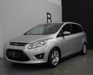 Ford Ford Grand C-Max Grand C-MAX Trend*2xSchiebetüre*S Gebrauchtwagen