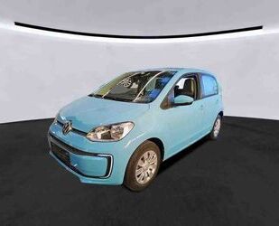 VW Volkswagen up! e-up! move-up! *ORIG 6TKM* (CCS,SHZ Gebrauchtwagen