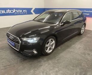 Audi Audi A6 Avant 45 TDI quattro sport VirtuCock AHK Gebrauchtwagen