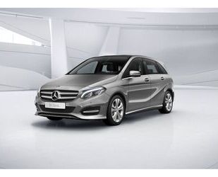 Mercedes-Benz Mercedes-Benz B 180 SCORE+URBAN+LED+KAMERA+NAVI+TO Gebrauchtwagen