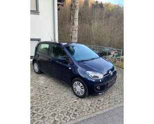 VW Volkswagen up! 1.0 55kW BlueMotion Technology move Gebrauchtwagen