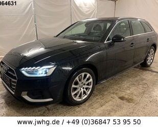 Audi Audi A4 Avant 35 S-Line NAVI+/ACC+/MATRIX/PANO Gebrauchtwagen