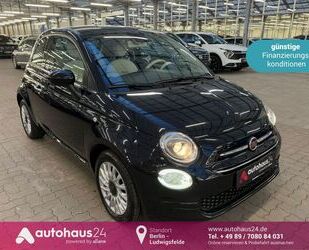 Fiat Fiat 500 1.2 8V Lounge Klima|Tempomat|PDC Gebrauchtwagen