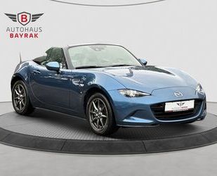 Mazda MX-5 Gebrauchtwagen