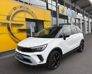 Opel Crossland (X) Gebrauchtwagen