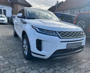 Land Rover Land Rover Range Rover Evoque P300e Hybrid *Navi* Gebrauchtwagen