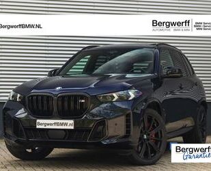 BMW BMW X5 M60 M60i xDrive M-Sport Pro - Massage + Ven Gebrauchtwagen