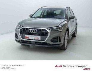 Audi Audi Q3 35 TFSI S-TRO*LED*GANZJAHRES*AHK*NAVI*GRA* Gebrauchtwagen