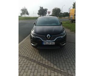 Renault Renault Espace Initiale Paris ENERGY dCi 160 EDC I Gebrauchtwagen