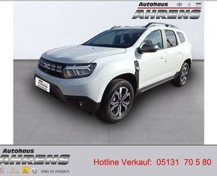 Dacia Dacia Duster TCe100 Journey *LPG* *SHZ* *RFK* Gebrauchtwagen