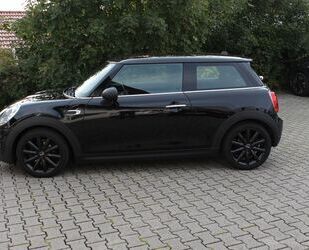 Mini MINI ONE 3tür. Gebrauchtwagen