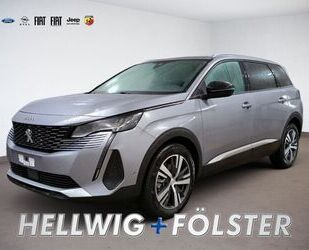 Peugeot Peugeot 5008 Hybrid Allure Pack 1.2 7-Sitzer 360 K Gebrauchtwagen