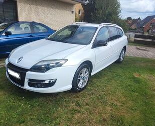 Renault Renault Laguna Grandtour Dynamique dCi 110 eco2 Dy Gebrauchtwagen