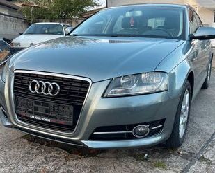 Audi Audi A3 Sportback 1.4 TFSI Ambiente Gebrauchtwagen