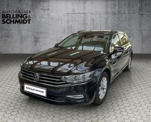 VW Volkswagen Passat Variant 2.0TDI Aut. Business Nav Gebrauchtwagen