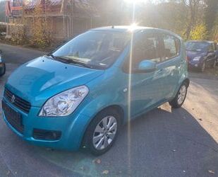 Suzuki Suzuki Splash Club Klima,1.Hand,Neu Tüv Gebrauchtwagen