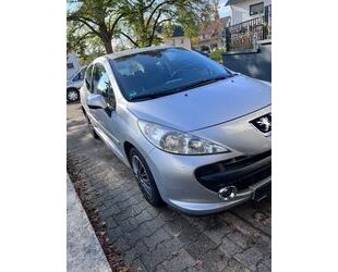 Peugeot Peugeot 207 Sport 120 VTi Sport Gebrauchtwagen