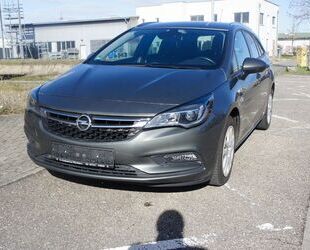 Opel Opel Astra K Sports Tourer Active Gebrauchtwagen