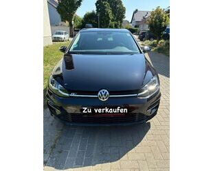 VW Volkswagen Golf 1.5 R-Line TSI DSG Highline TÜV +I Gebrauchtwagen