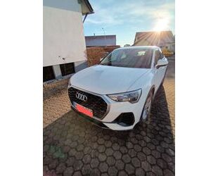 Audi Audi Q3 45 TFSI e S tronic - Gebrauchtwagen