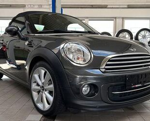 Mini MINI Cooper Roadster Cooper Gebrauchtwagen