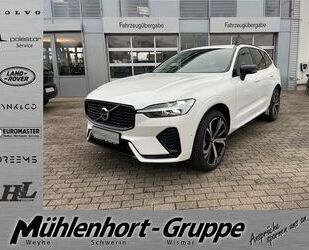 Volvo Volvo XC60 B4 Geartronic PLUS DARK - Pano - 360 - Gebrauchtwagen