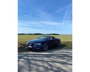 Audi Audi S5 3.0 TFSI S tronic quattro Cabriolet - Gebrauchtwagen