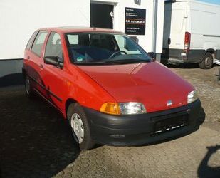 Fiat Fiat Punto, SSD, TÜV 10/26, KM 85760, 5TÜRIG Gebrauchtwagen